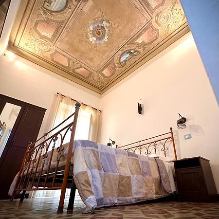 Calvino Home Trapani Exterior photo
