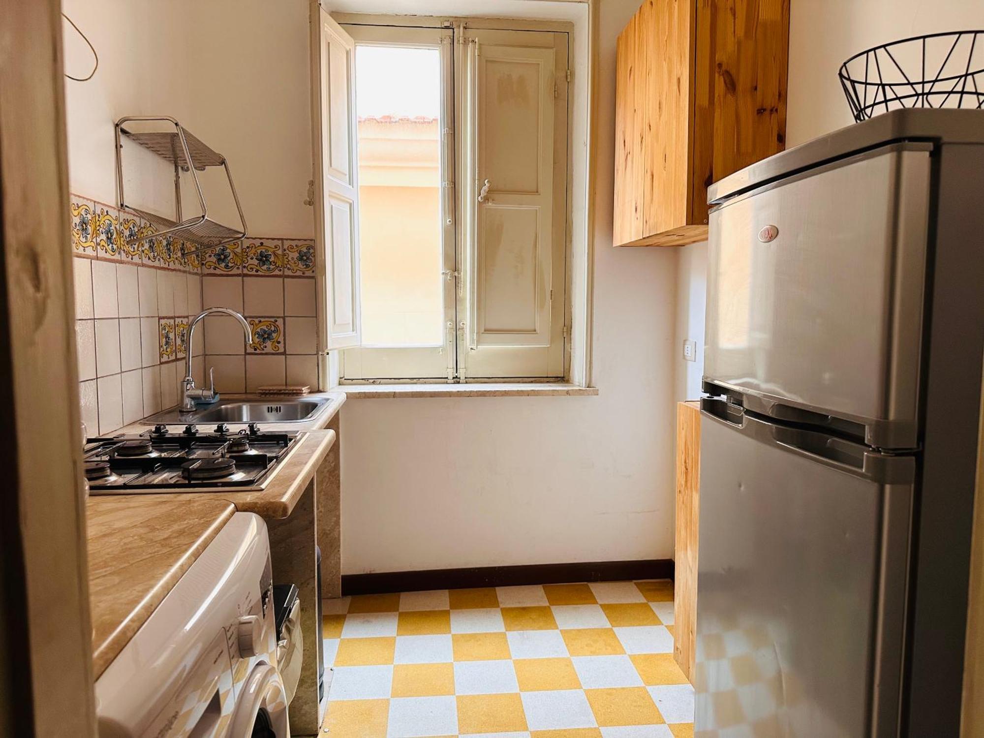 Calvino Home Trapani Exterior photo