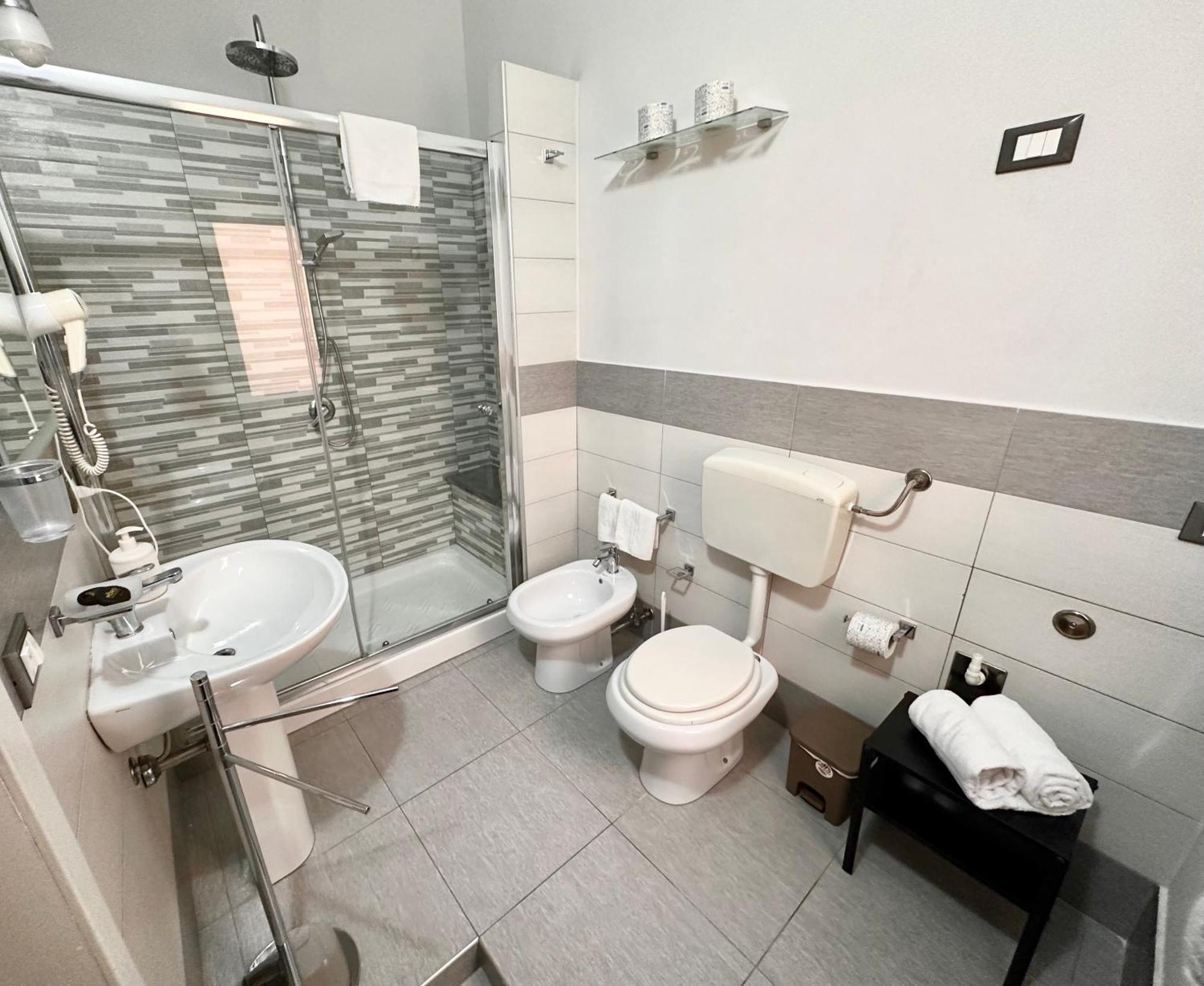 Calvino Home Trapani Exterior photo