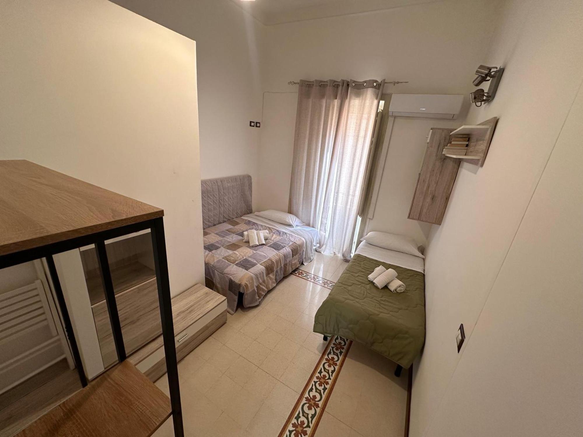 Calvino Home Trapani Exterior photo