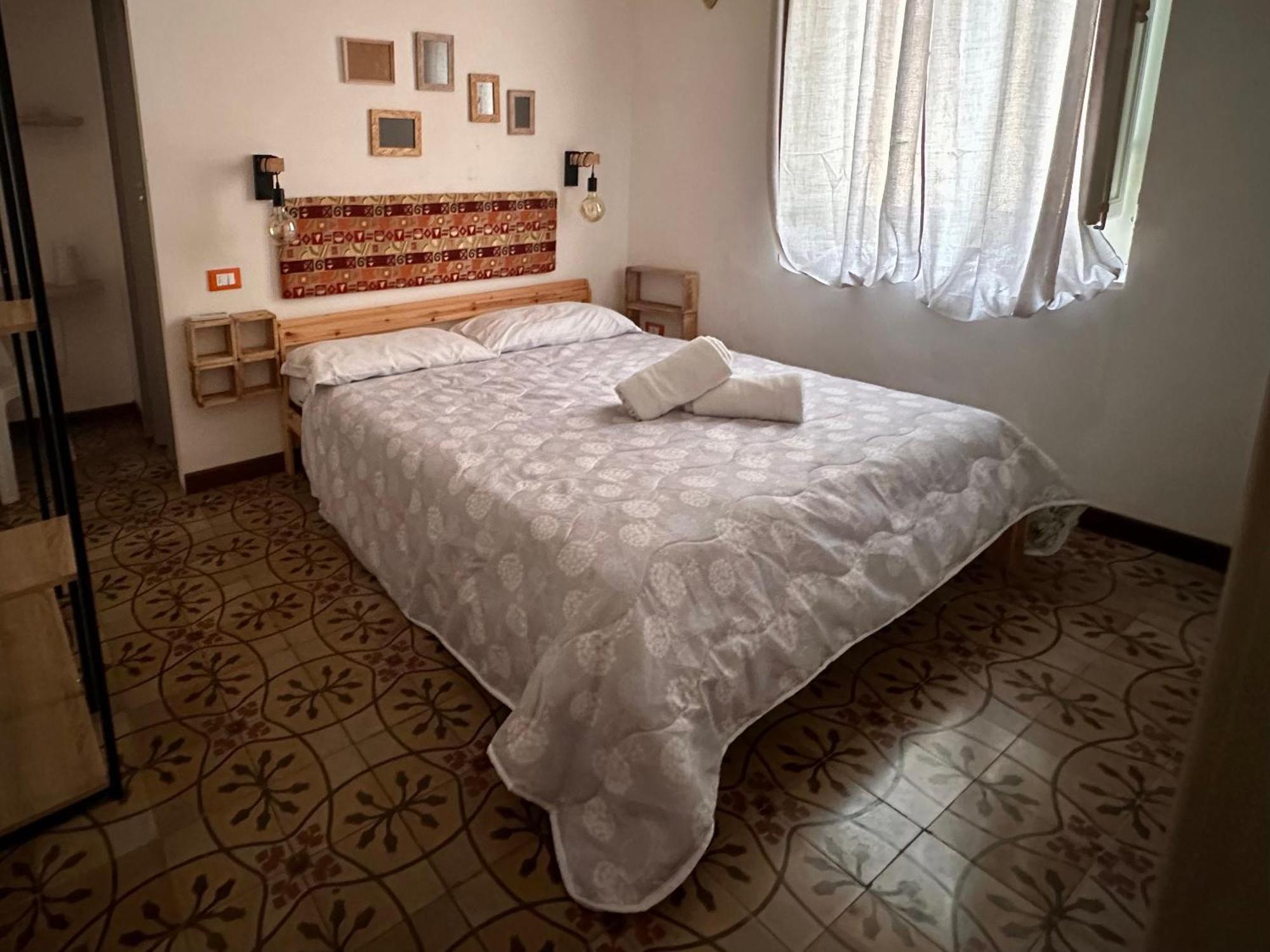 Calvino Home Trapani Exterior photo