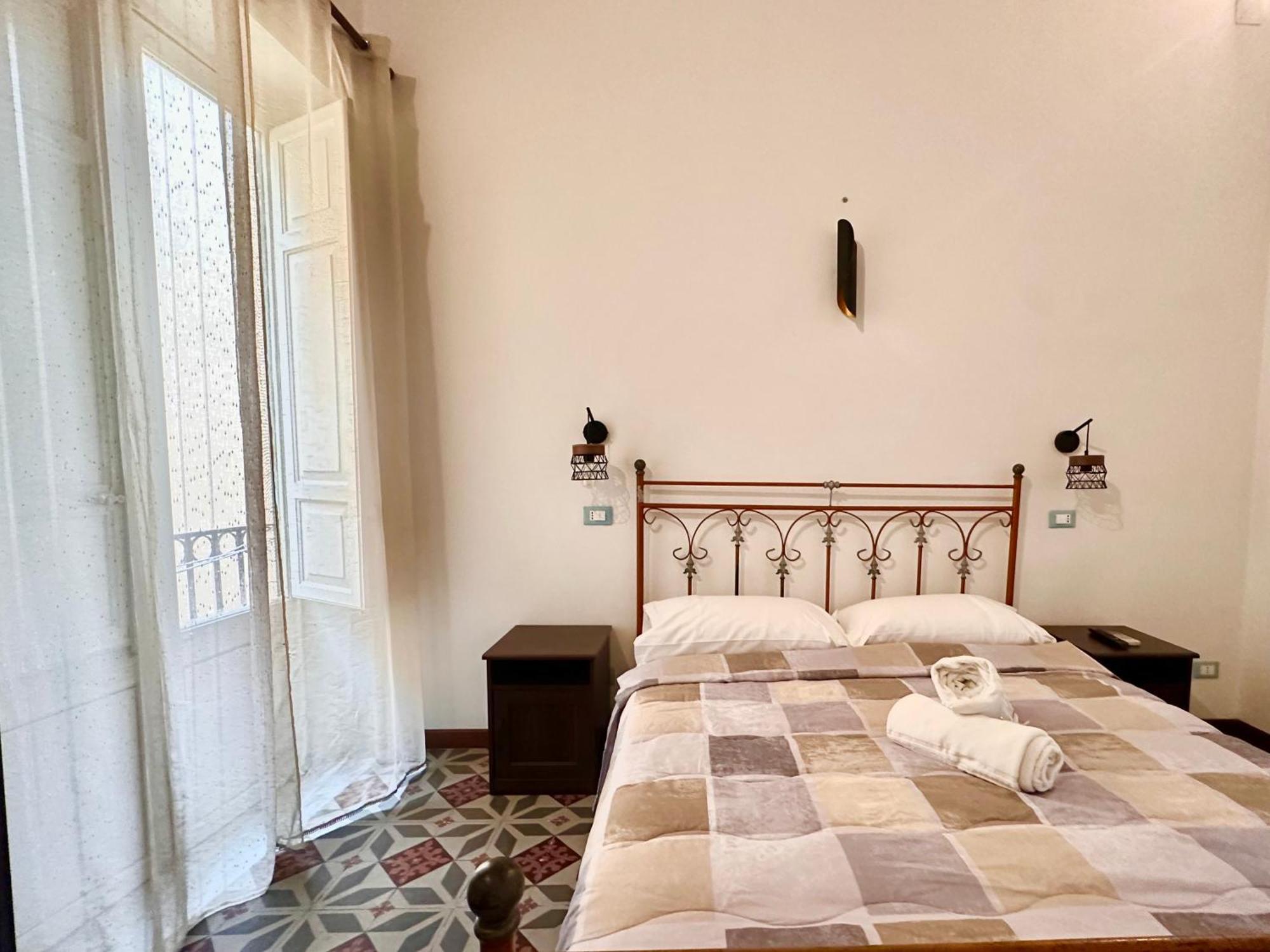 Calvino Home Trapani Exterior photo