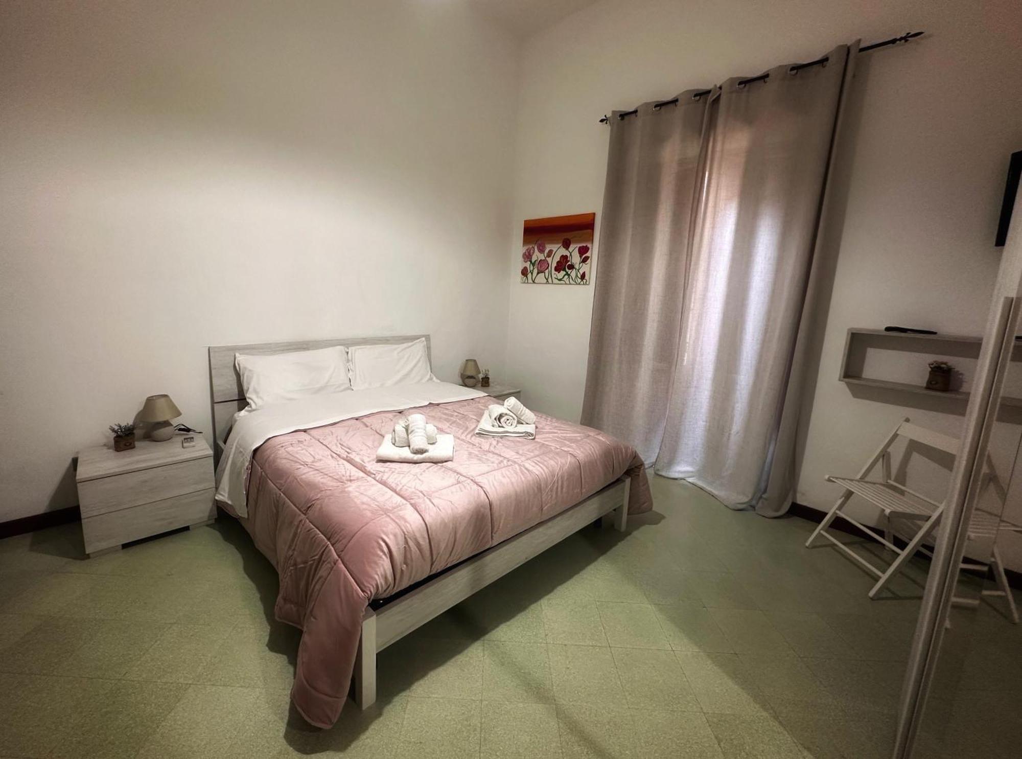 Calvino Home Trapani Exterior photo