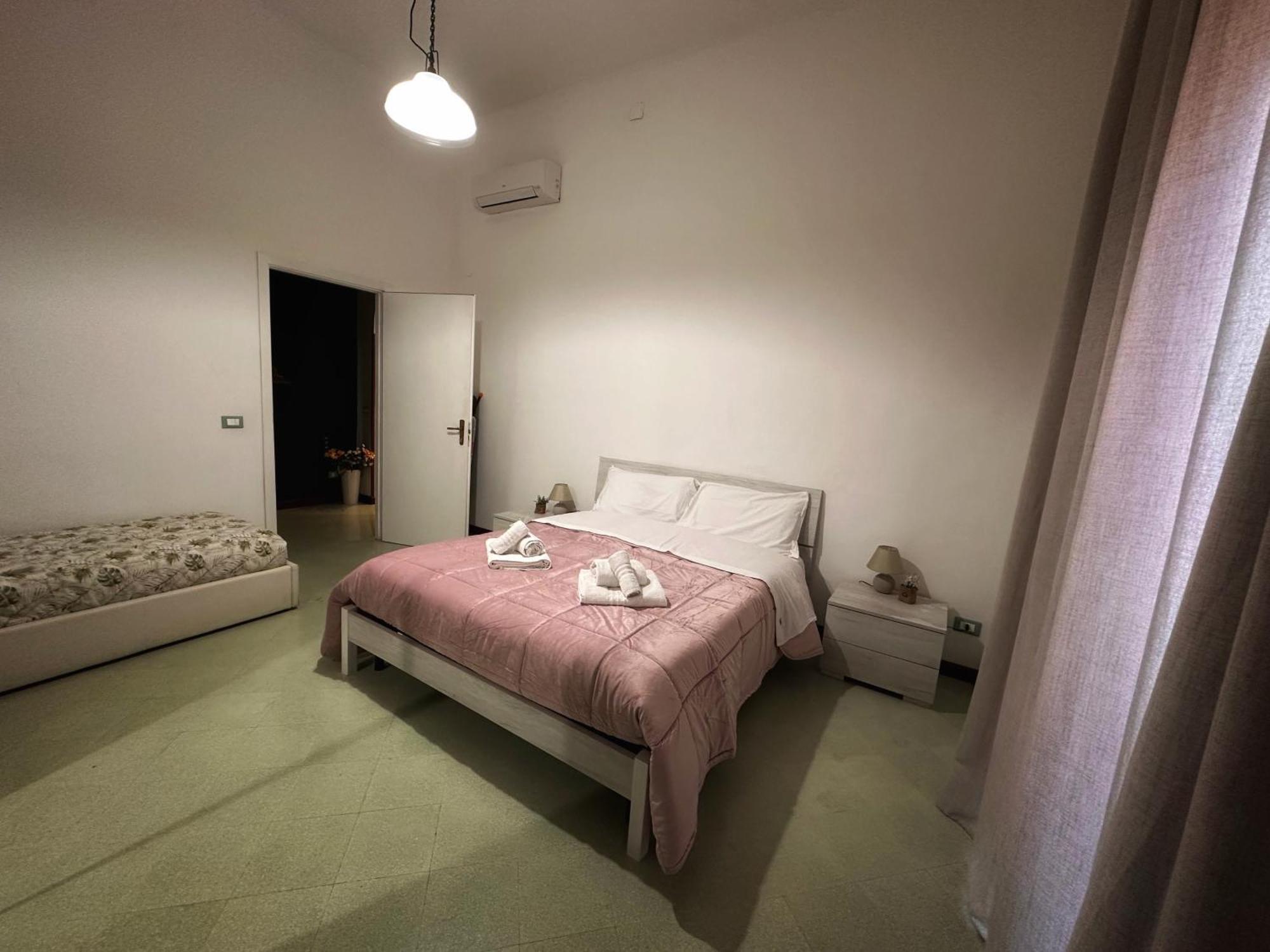 Calvino Home Trapani Exterior photo