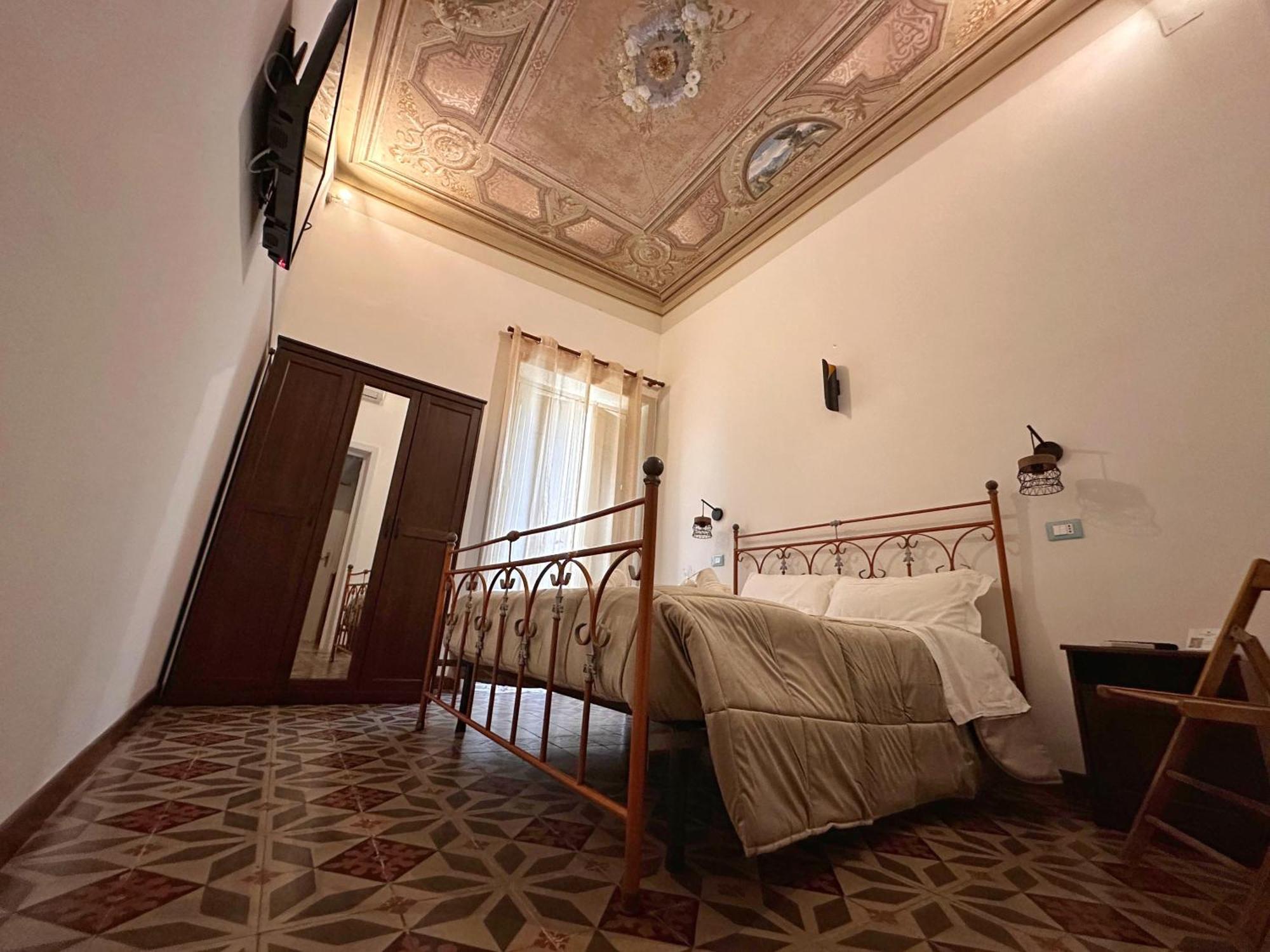 Calvino Home Trapani Exterior photo