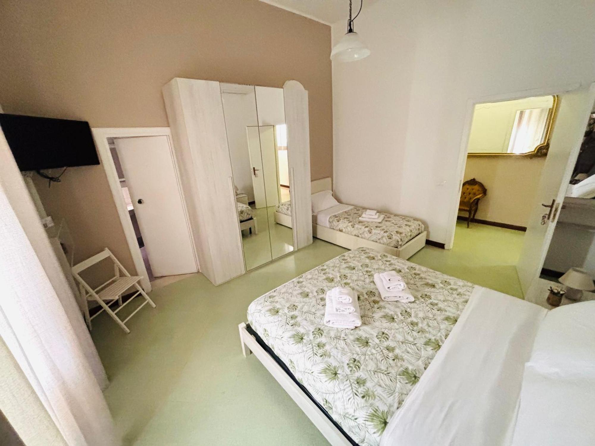 Calvino Home Trapani Exterior photo