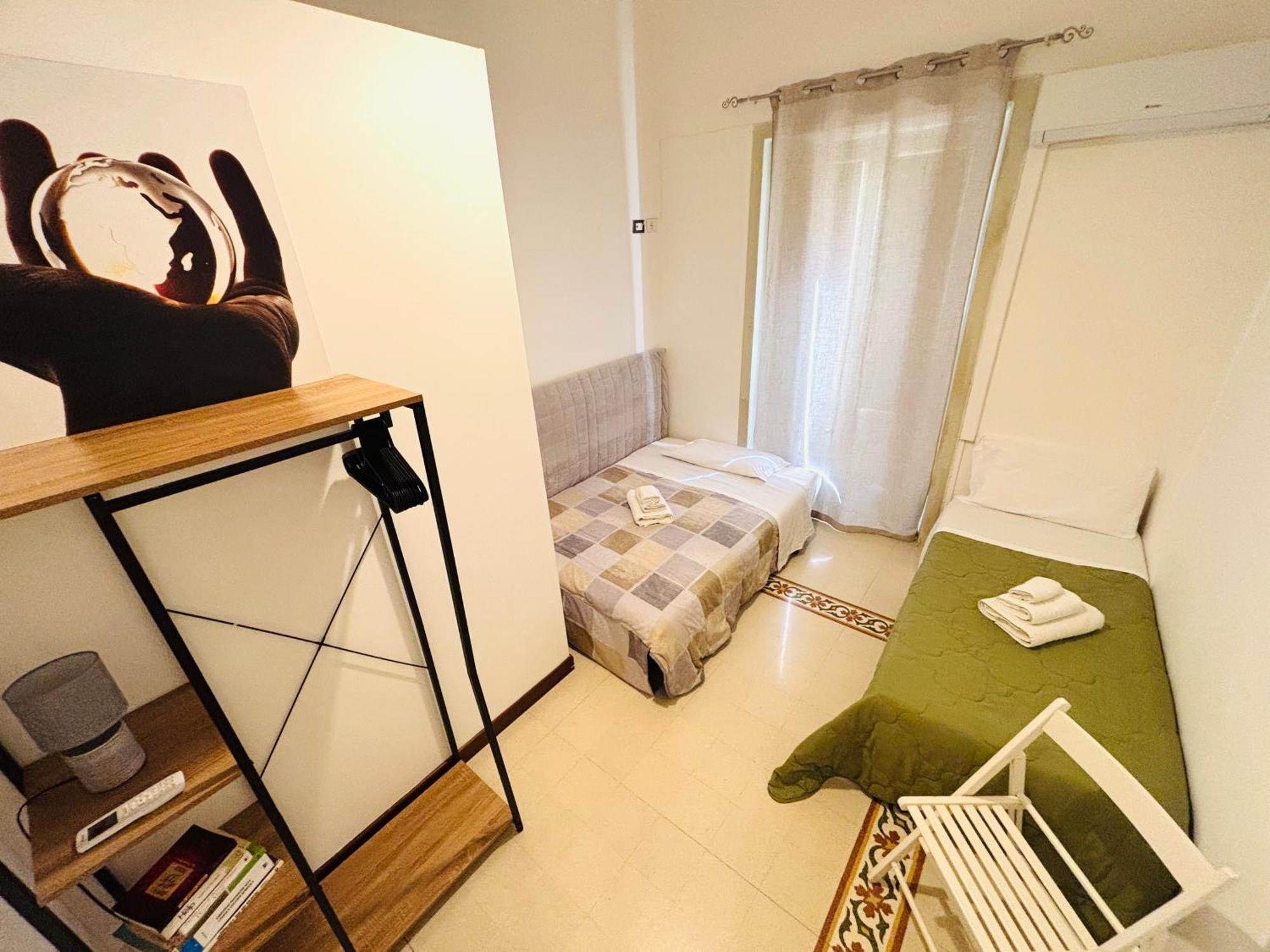 Calvino Home Trapani Exterior photo